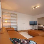 Great Apartment With A Gorgeous View