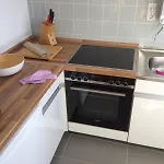 Apartment Great With A Gorgeous View Düsseldorf