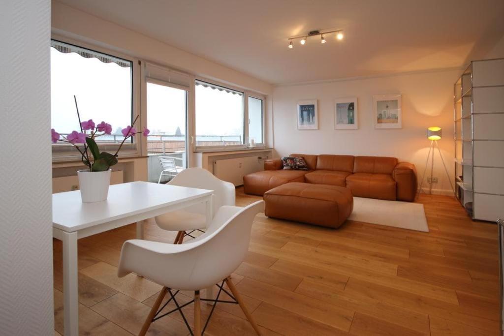 Apartment Great With A Gorgeous View