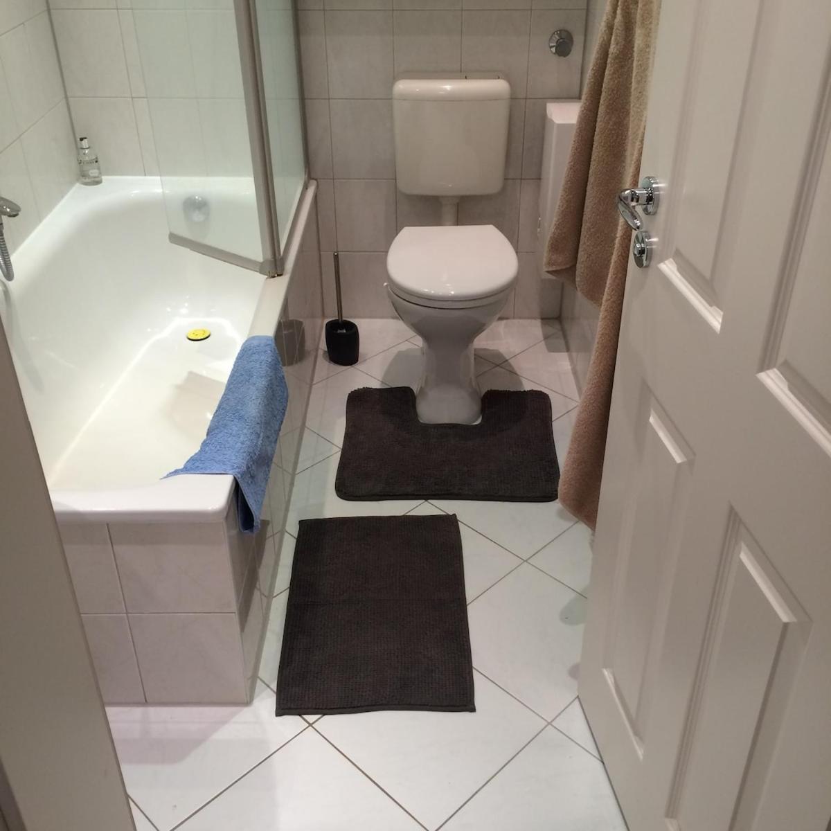 Great With A Gorgeous View Apartment *