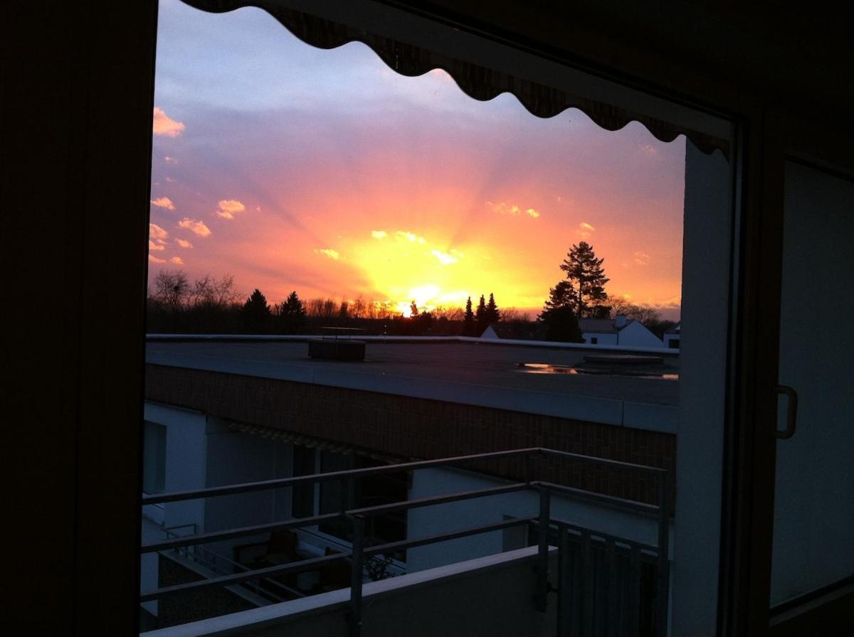 Great With A Gorgeous View Düsseldorf