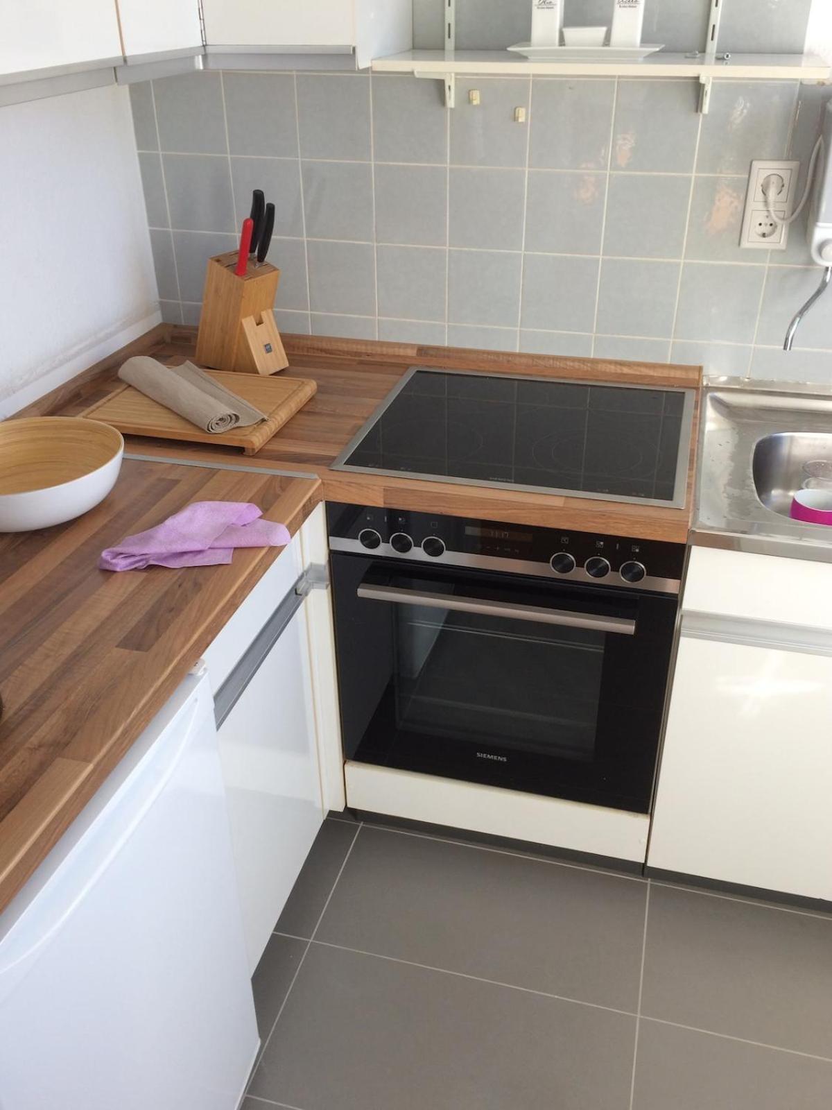 Apartment Great With A Gorgeous View Düsseldorf